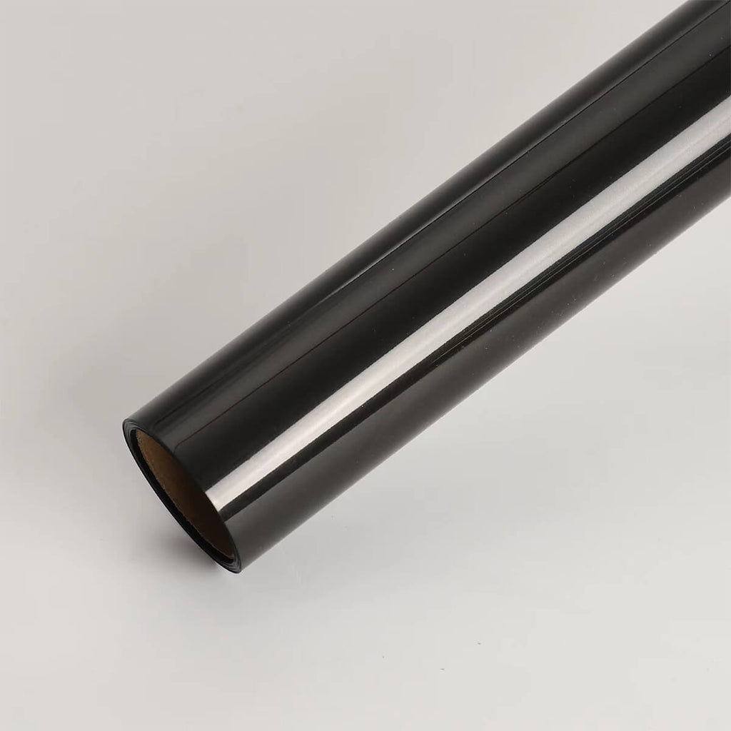 Jelly Film Waterproof Wrapping Paper, 22 Inch × 10 Yards