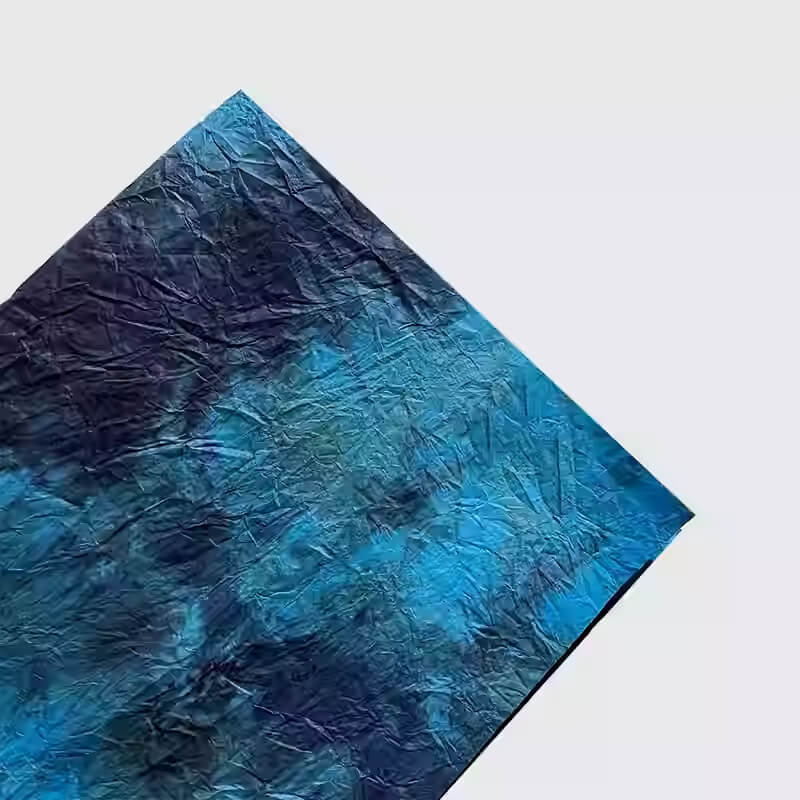 High-Quality Flower Wrapping Paper