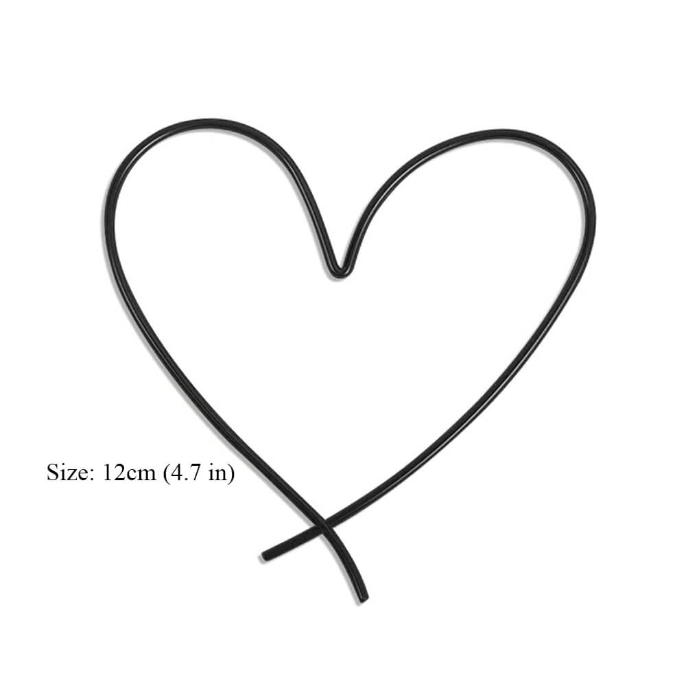 Bola de espuma decorativa con forma de flor para botella de vino tinto