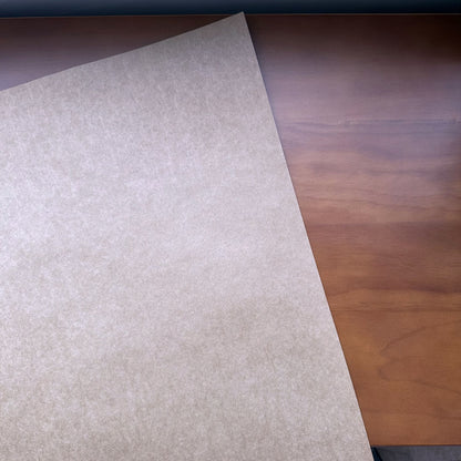 Papier d'emballage givré et imperméable pour fleurs coréennes 