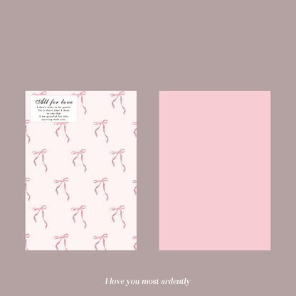 Ballet Princess Paper, 15 × 20.8 Inch, 10 Sheets
