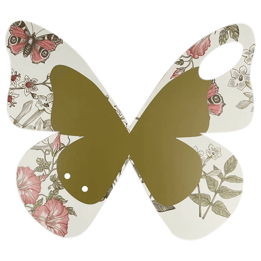 Butterfly Carrying Cards