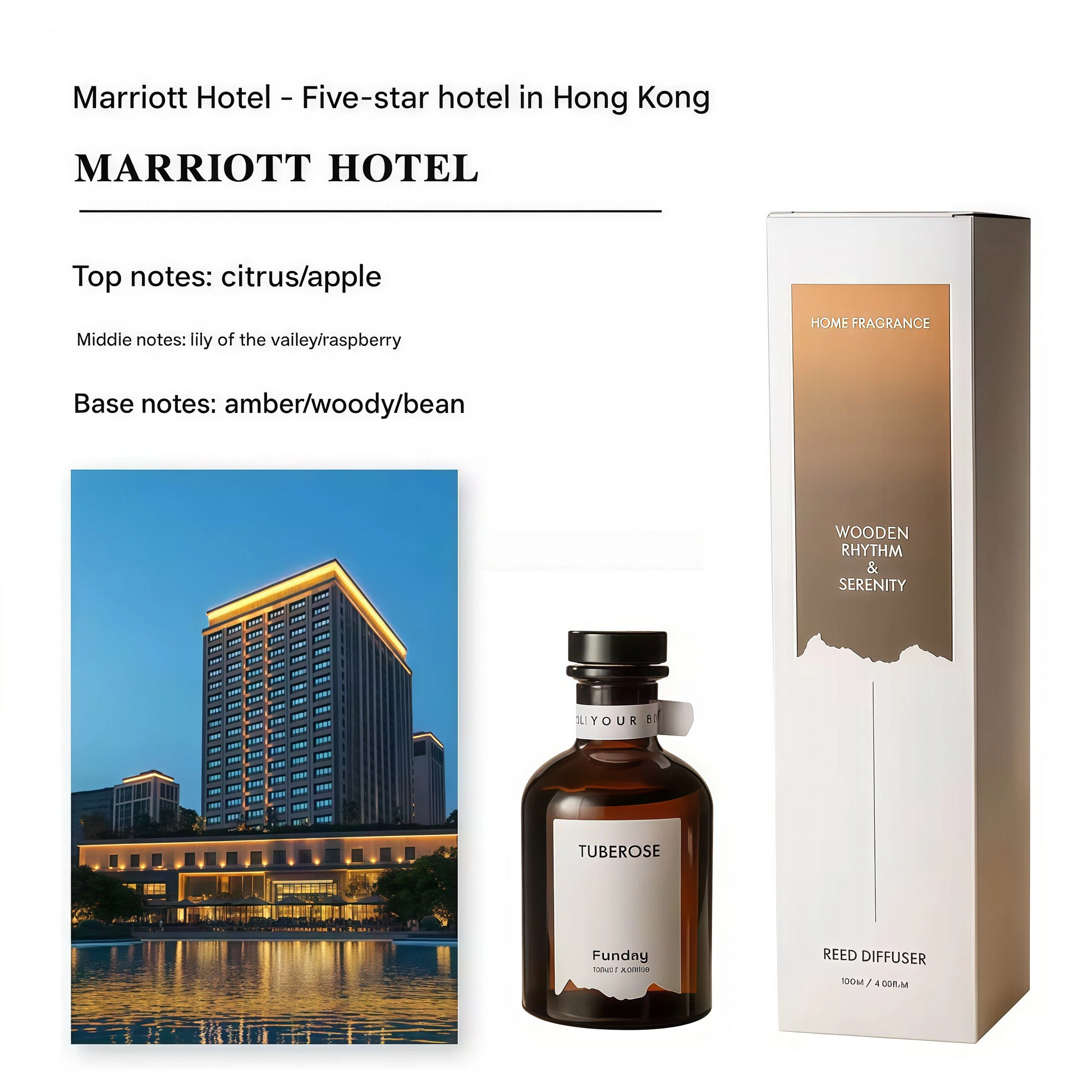 Perfume Fragrance Essential Oil