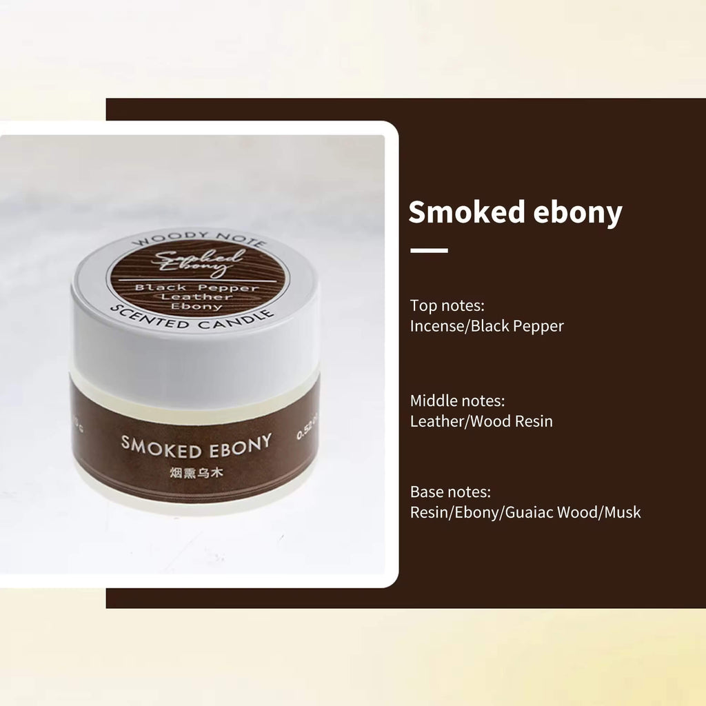 Soy Wax Scented Candles