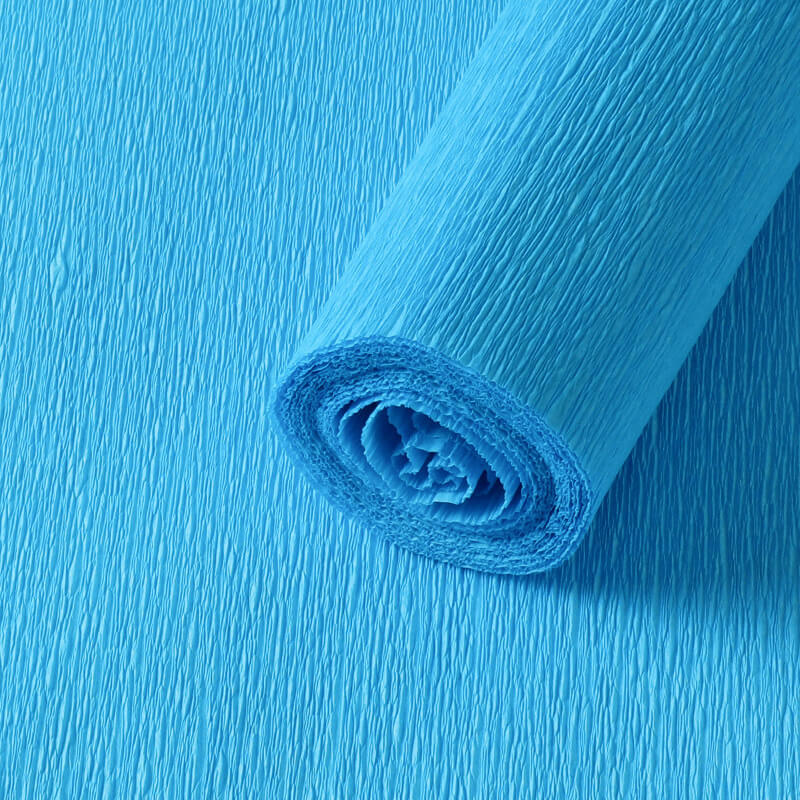 Crepe Paper Roll