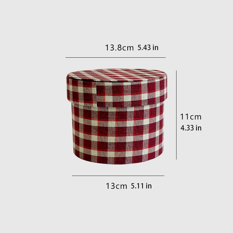 Merry Christmas Boxes DIY Kit