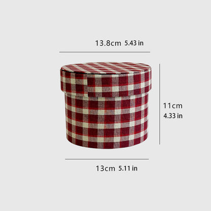 Merry Christmas Boxes DIY Kit