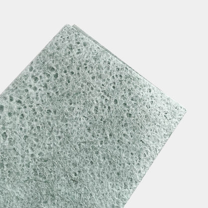 Papier d'emballage givré et imperméable pour fleurs coréennes 