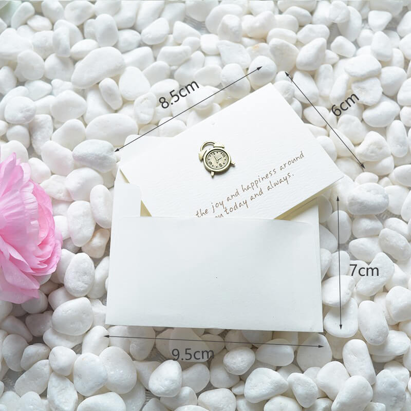 Creative Greeting Card