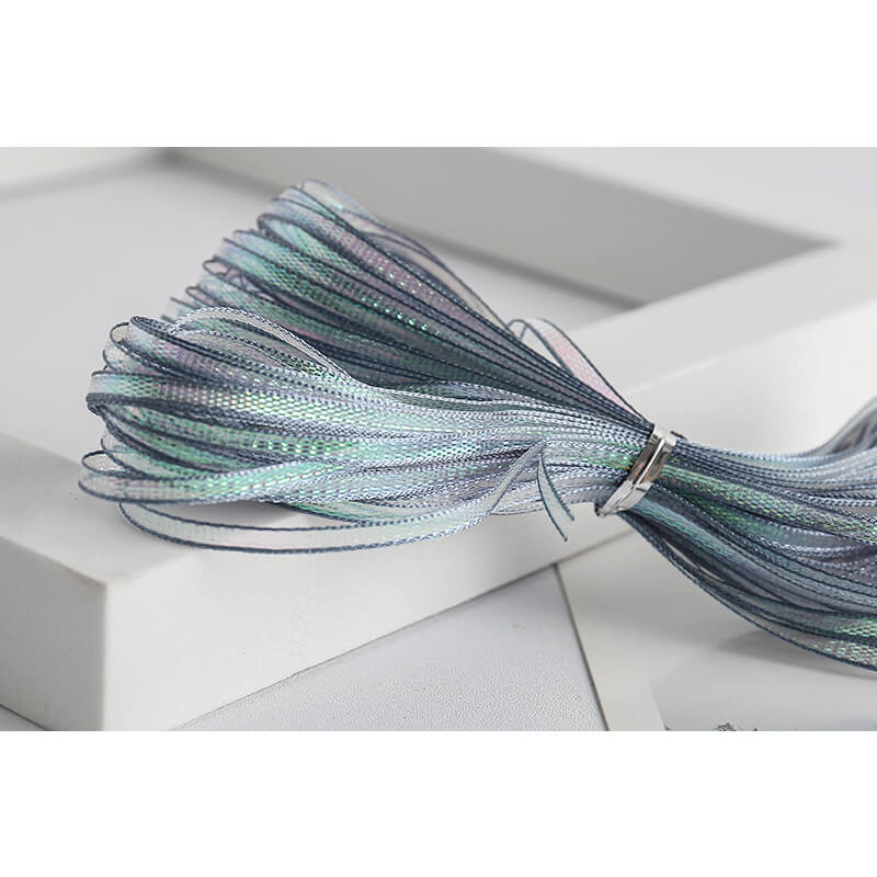 Colorful Gift Ribbon, 3 cm × 15 Yards