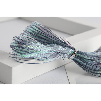 Colorful Gift Ribbon, 3 cm × 15 Yards