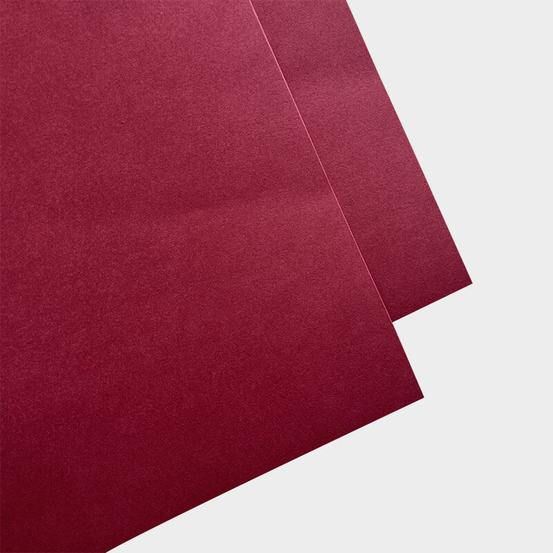 Boîte à fleurs ronde en velours 