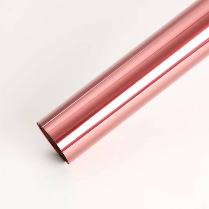 Jelly Film Waterproof Wrapping Paper, 22 Inch × 10 Yards