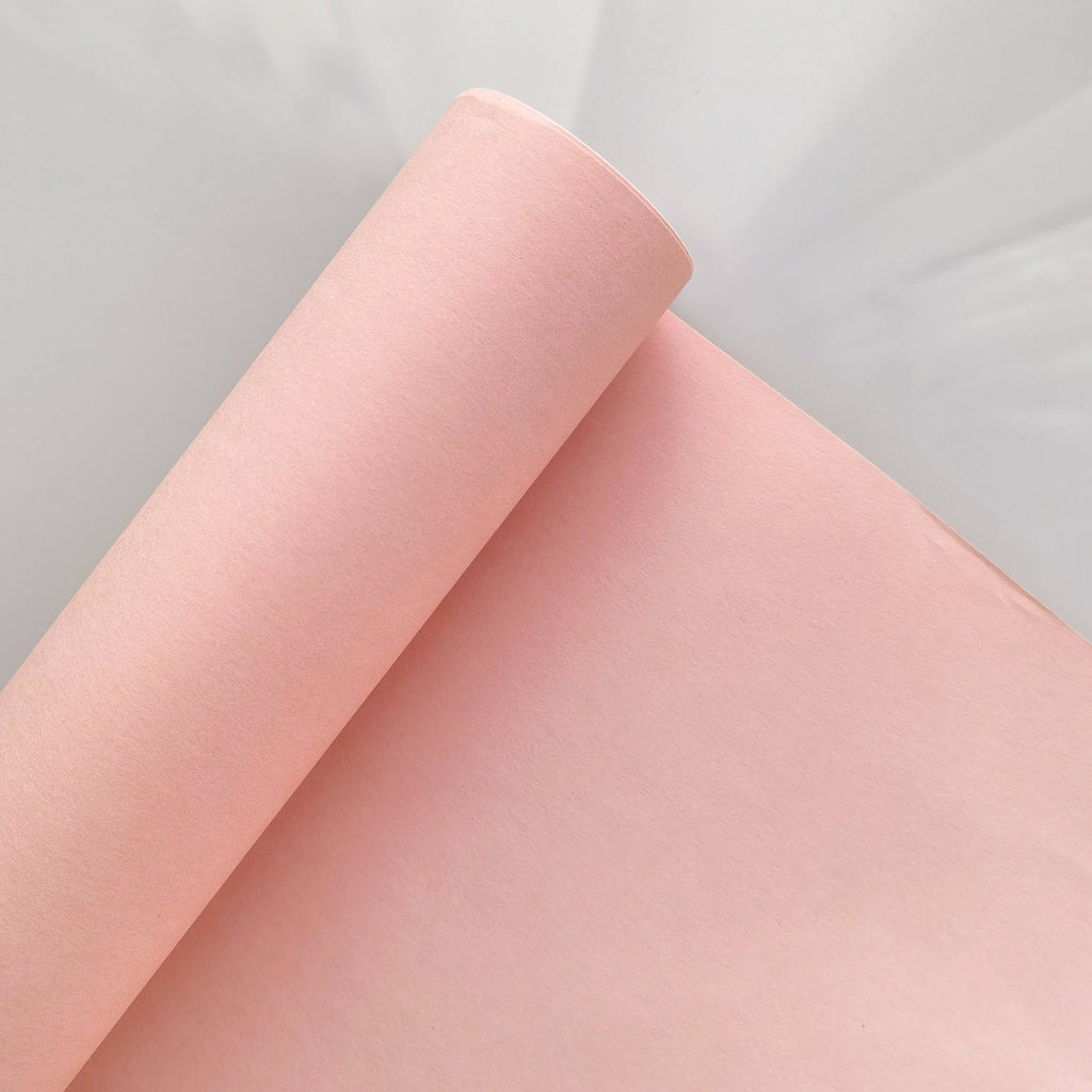 Cotton Wrapping Paper, 22.8 Inch × 8 Yards