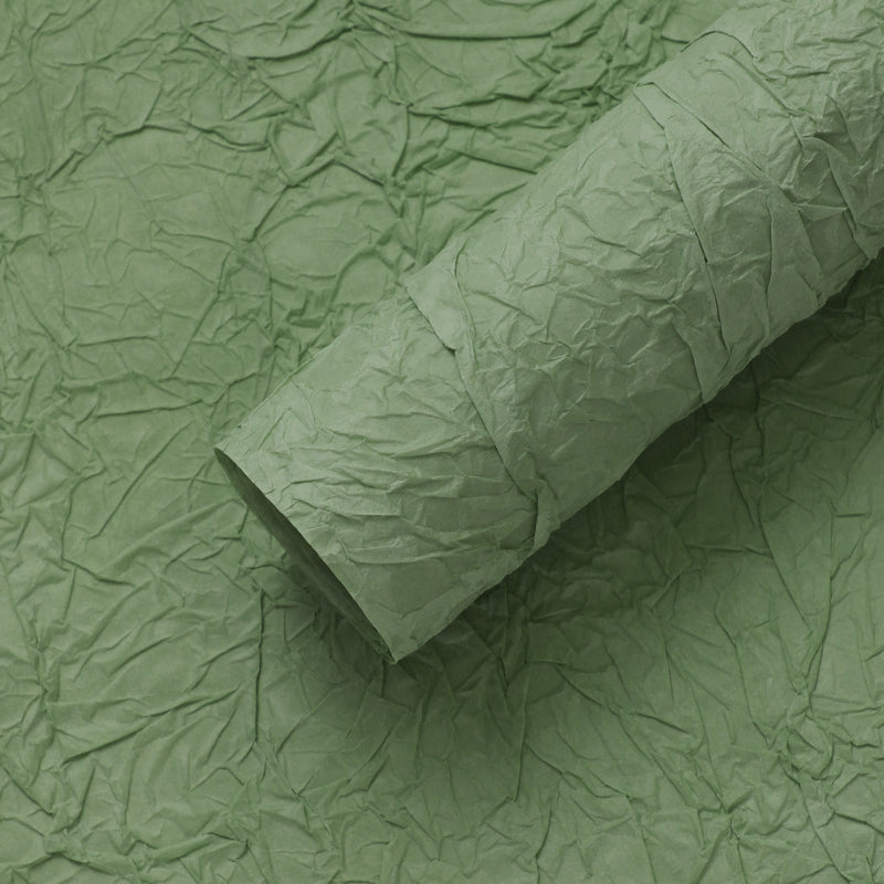 Stone Paper Floral Wrapping Paper