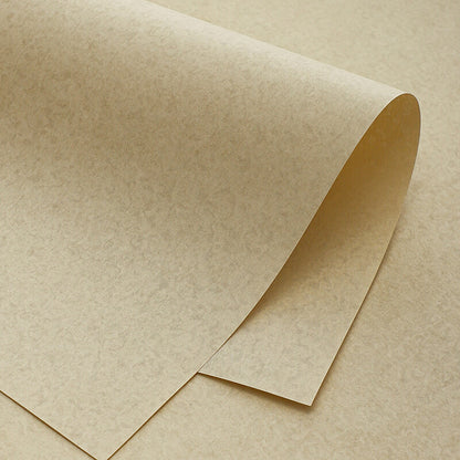 Boîte à fleurs ronde en velours 