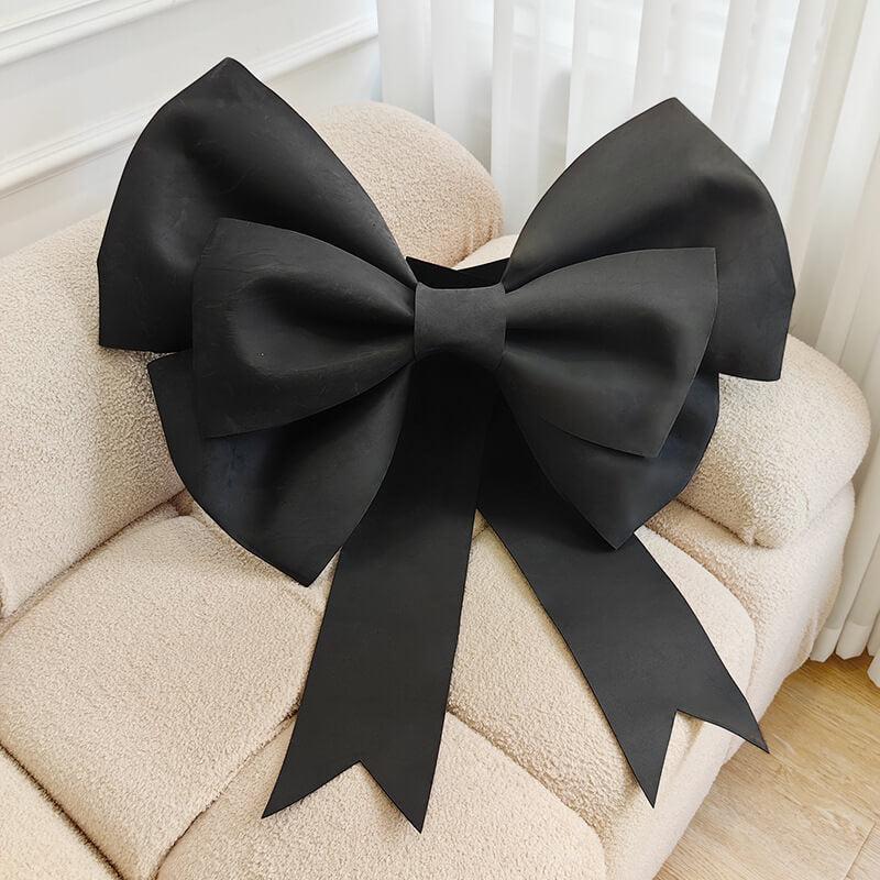 Valentine's Day Wedding Big Bow