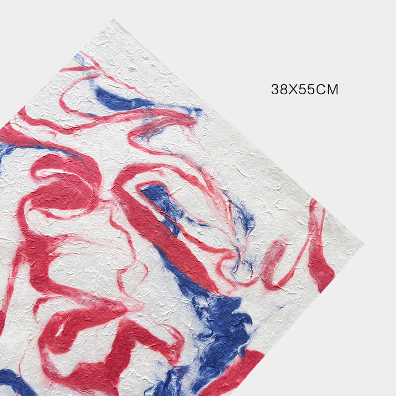 Floral Wrapping Paper