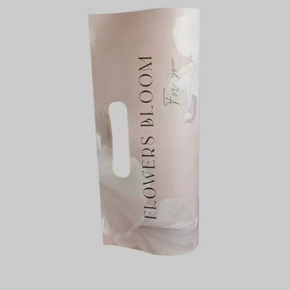 Paper Carrying Bag, 5.9 × 11.8 Inch