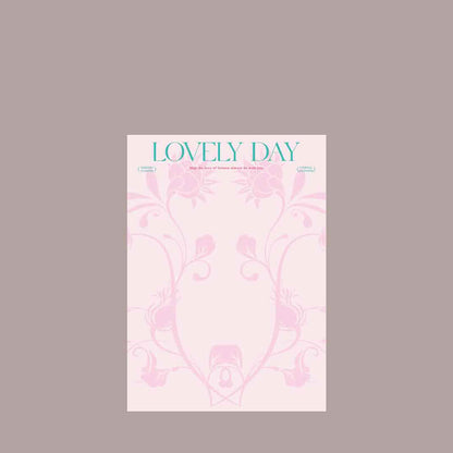 Flower Wrapping Paper, 14.9 × 19.6 Inch, 10 Sheets