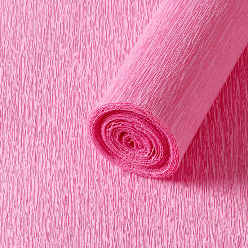Crepe Paper Roll