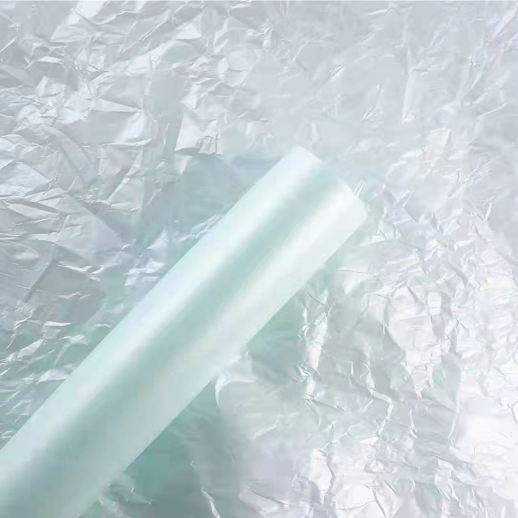Pearlescent Waterproof Tissue Paper