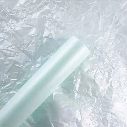 Pearlescent Waterproof Tissue Paper