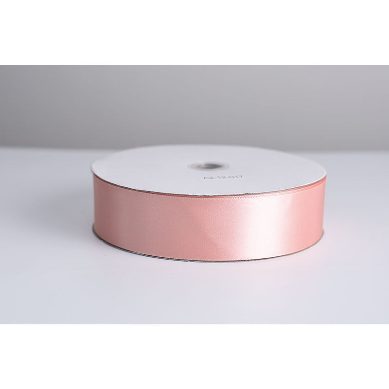 Fabric Decorative Ribbon, 1.6 Inch × 100 Yards