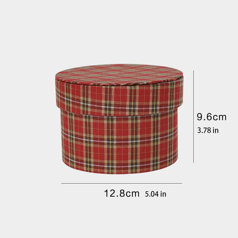 Merry Christmas Boxes DIY Kit