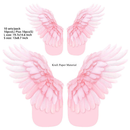 Caja de flores redonda de terciopelo 