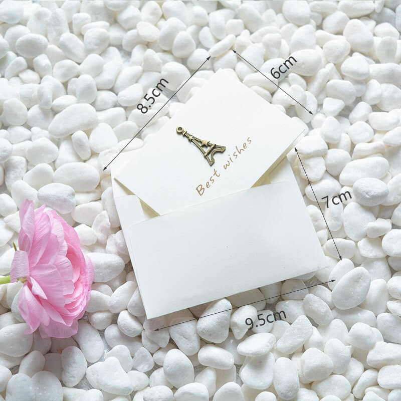 Creative Greeting Card