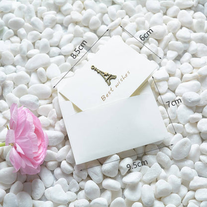 Creative Greeting Card