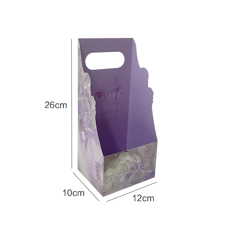 Square Florist Boxes