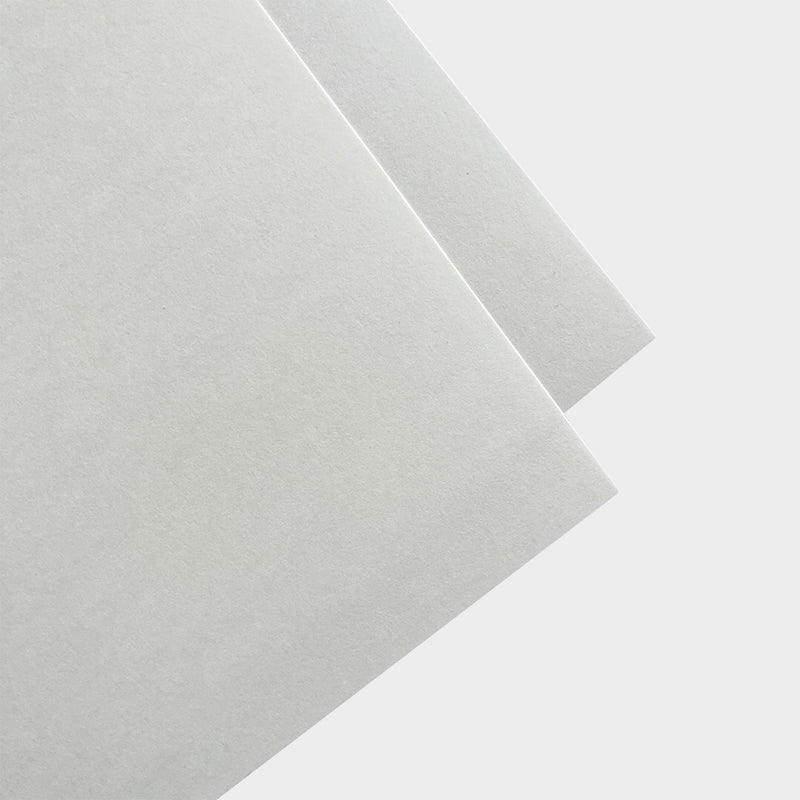 High-Grade Gray Bouquet Wrapping Paper