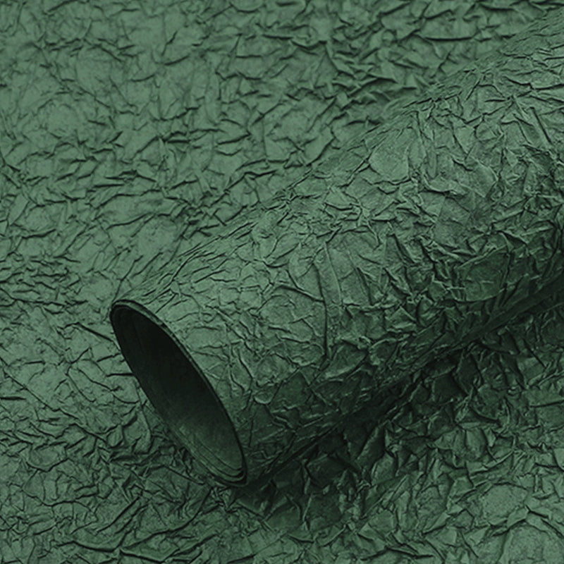 Stone Paper Floral Wrapping Paper