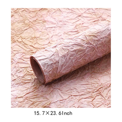 High quality Wrapping Paper, 23.6 × 15.7 Inch, 5 Sheets