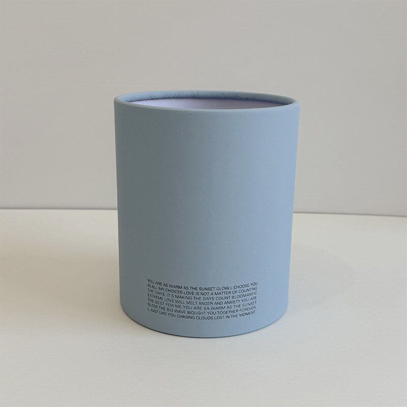 Boîtes en forme de cœur à 2 niveaux