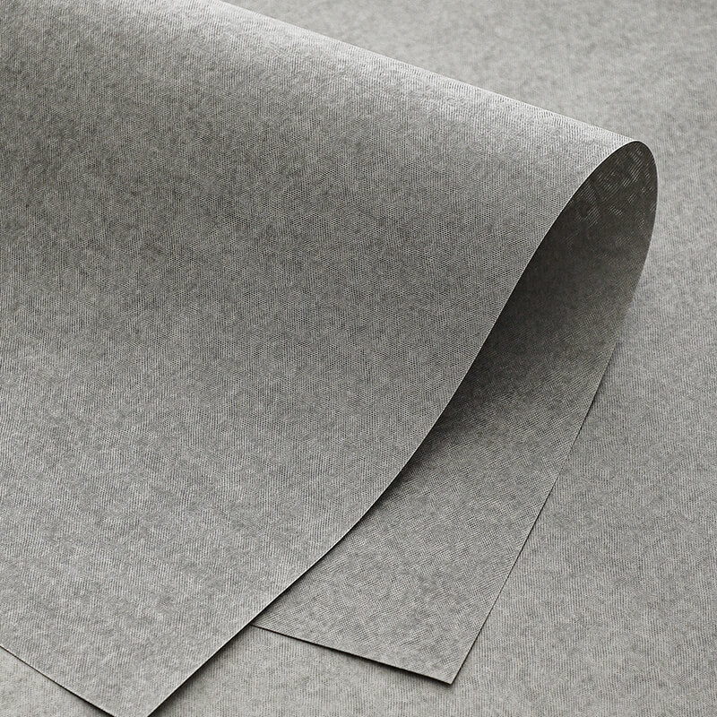 Dark Textured Art Paper, 21.3 × 13.8 Inch, 8 Sheets