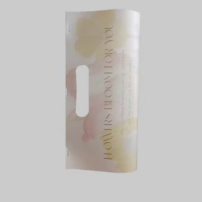 Paper Carrying Bag, 5.9 × 11.8 Inch