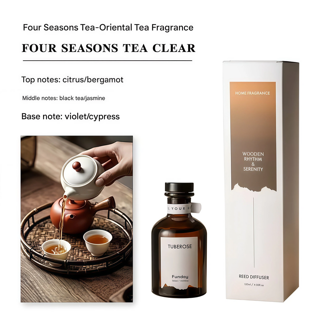 Perfume Fragrance Essential Oil