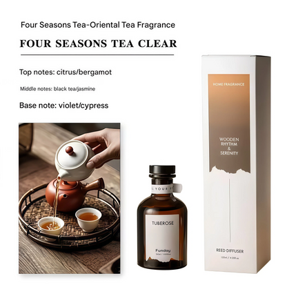 Perfume Fragrance Essential Oil