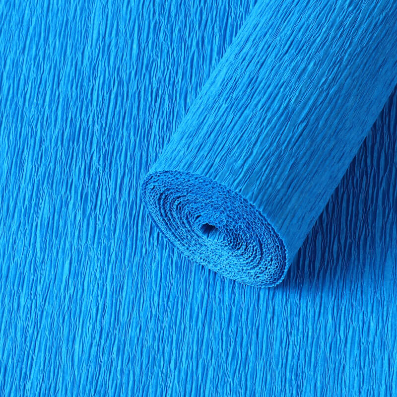 Crepe Paper Roll