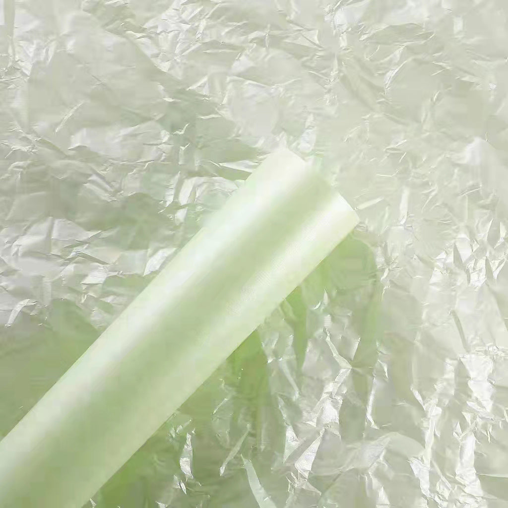 Pearlescent Waterproof Tissue Paper