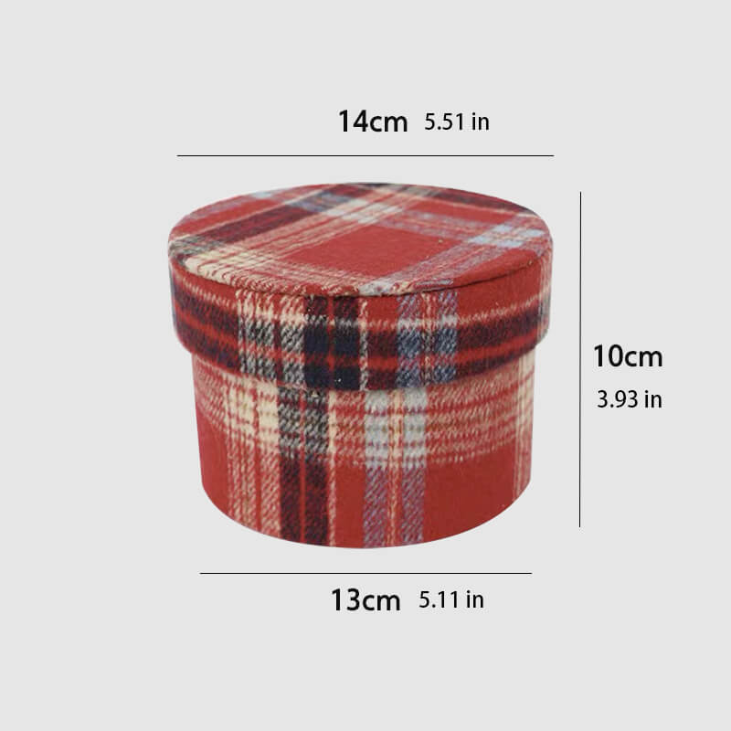 Merry Christmas Boxes DIY Kit