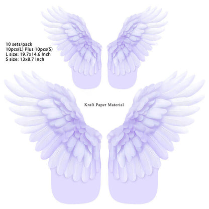 Caja de flores redonda de terciopelo 