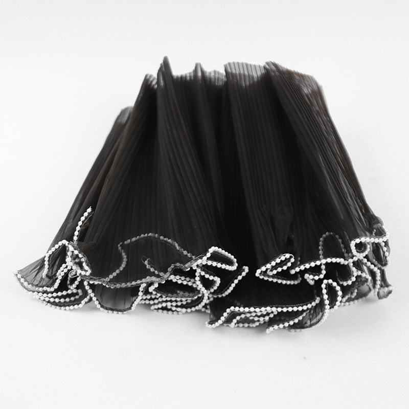 Pleated Pearl Wave Yarn