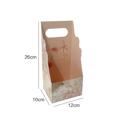 Square Florist Boxes