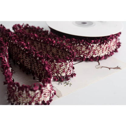 Bouquet Ribbon, 3 cm × 4.5 Yards