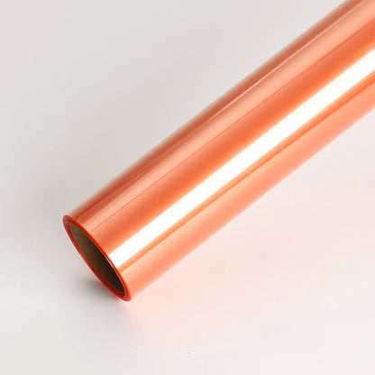 Jelly Film Waterproof Wrapping Paper, 22 Inch × 10 Yards