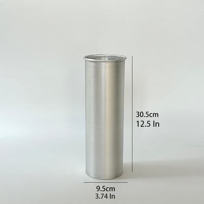 Aluminum Flower Bucket